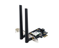 ASUS PCE-AXE5400 (5400Mb/s a/b/g/n/ac/ax) BT 5.2 - 1116420 - zdjęcie 5
